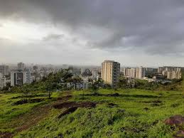 Hill Views